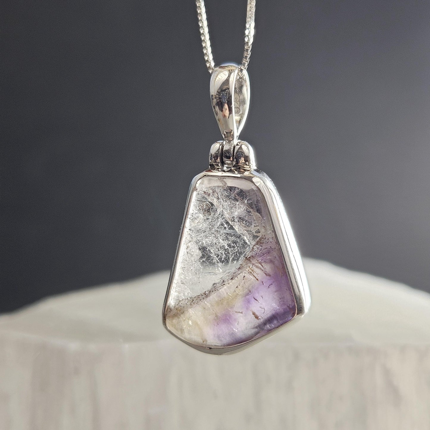 Super 7 Pendant