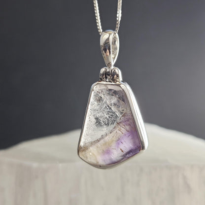 Super 7 Pendant