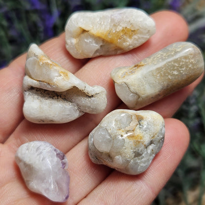 South African Spirit Quartz