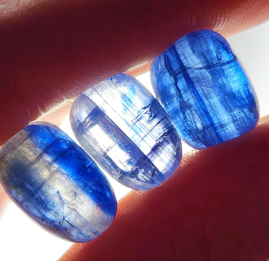 Natural Blue Kyanite