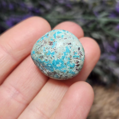 Natural Turquoise