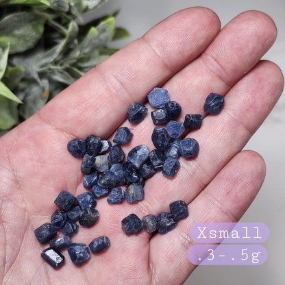 Himalayan Sapphire