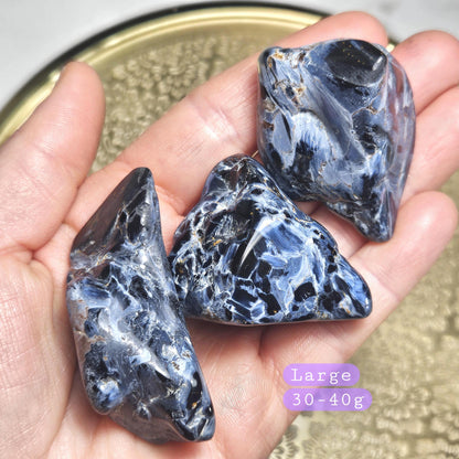 Pietersite