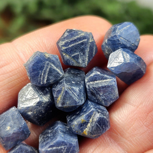 Record Keeper Sapphire