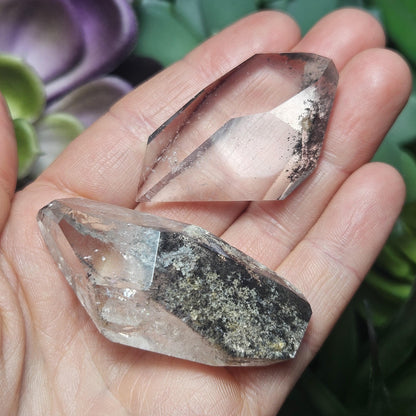 Black Phantom Quartz *2024 Find*