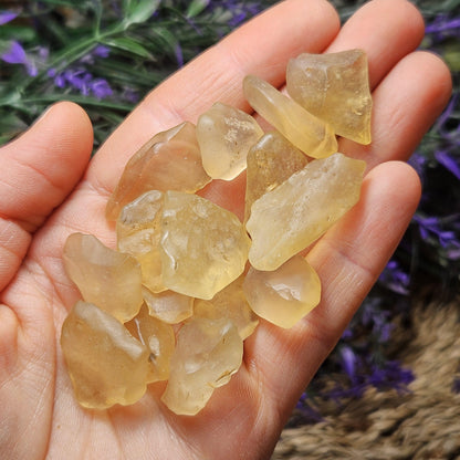 Libyan Desert Glass