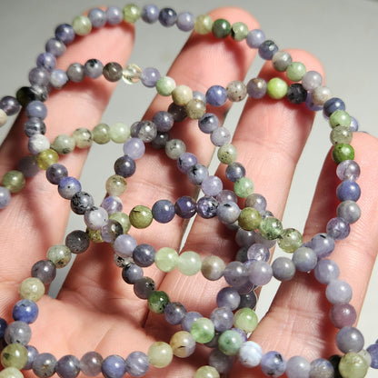 Tanzanite Bracelet