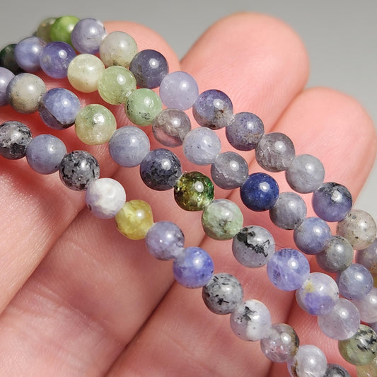 Tanzanite Bracelet