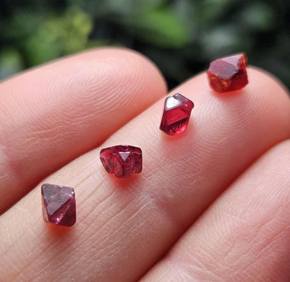 Spinel Crystal