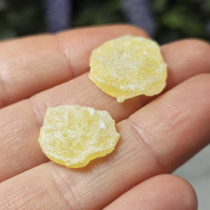 Brucite Crystal