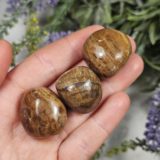 Aragonite Crystal