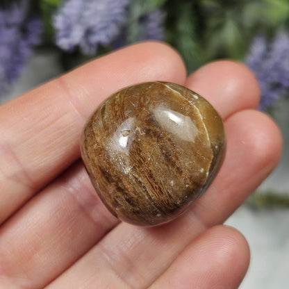 Aragonite Crystal