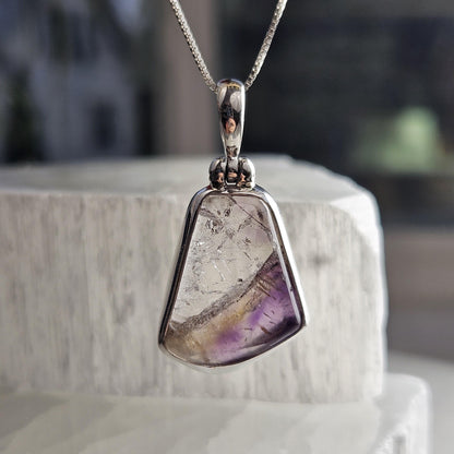 Super 7 Pendant