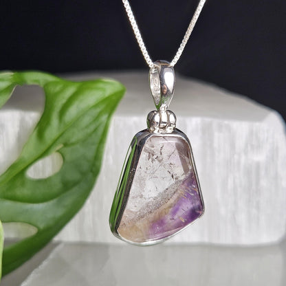 Super 7 Pendant
