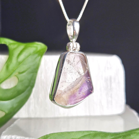 Super 7 Pendant