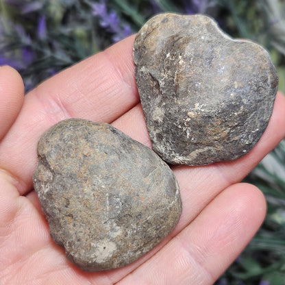 Dragon Egg Crystal Pair