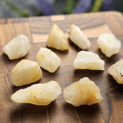Phenacite Crystal