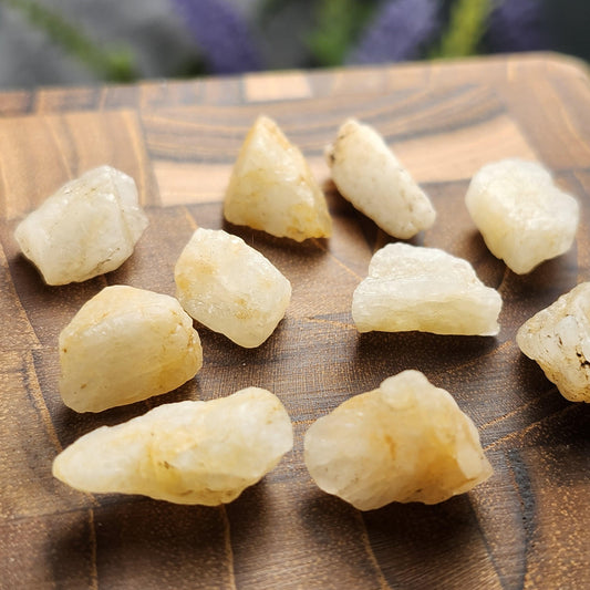 Phenacite Crystal