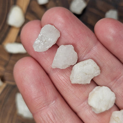 Authentic Phenacite Crystal