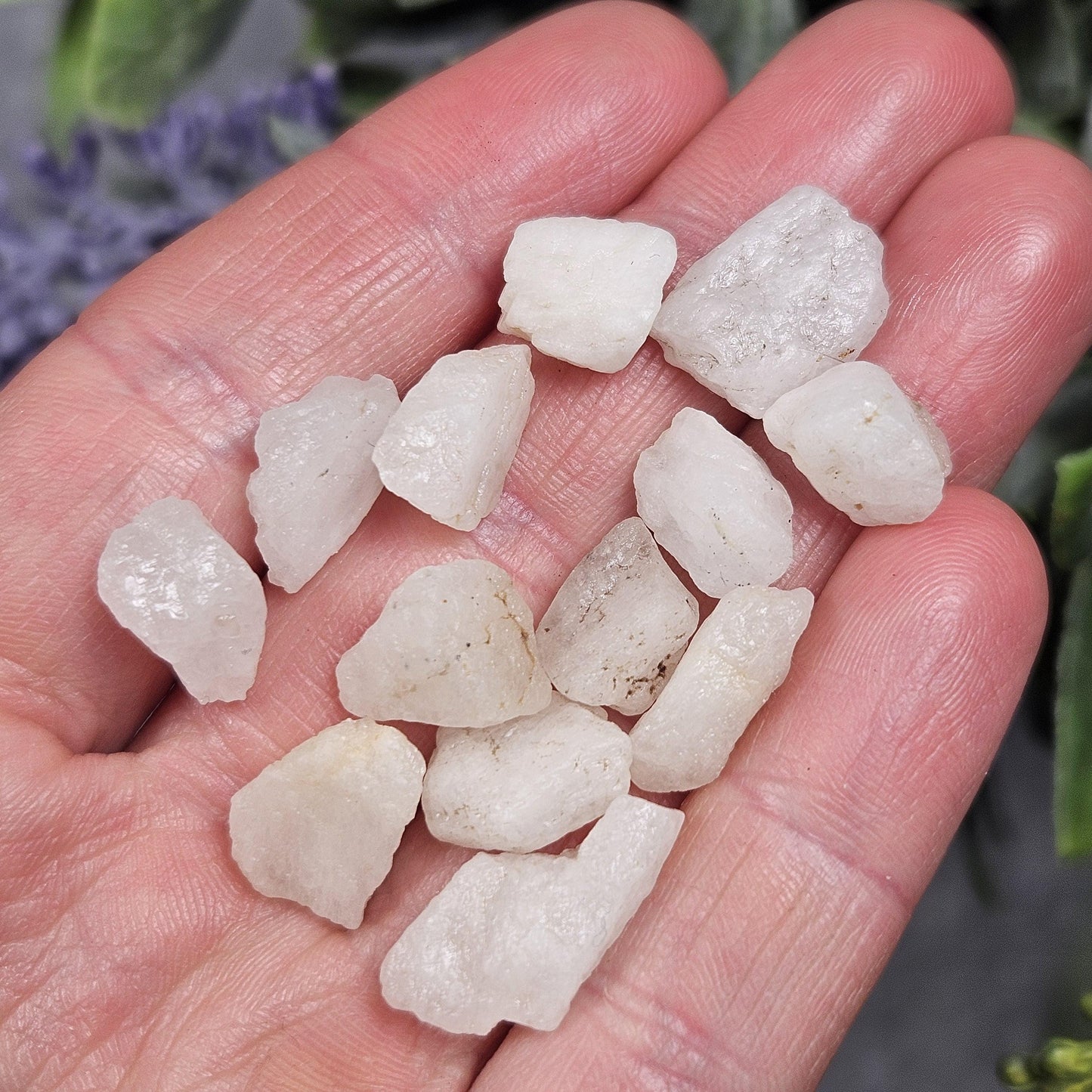 Authentic Phenacite Crystal