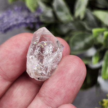 Herkimer Diamond Specimen