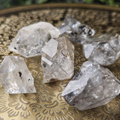Herkimer Diamond Specimen