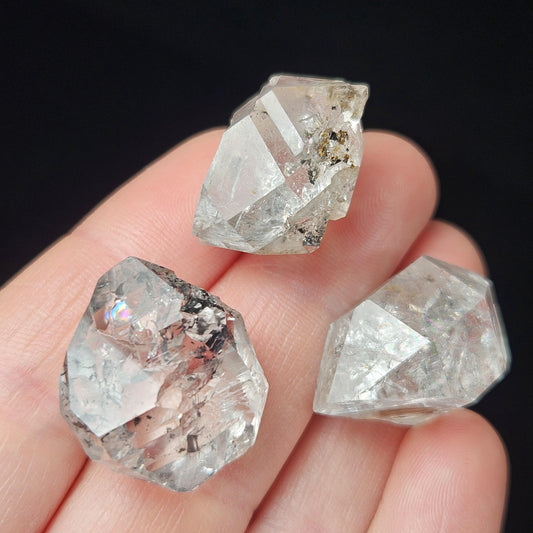 Herkimer Diamond Specimen