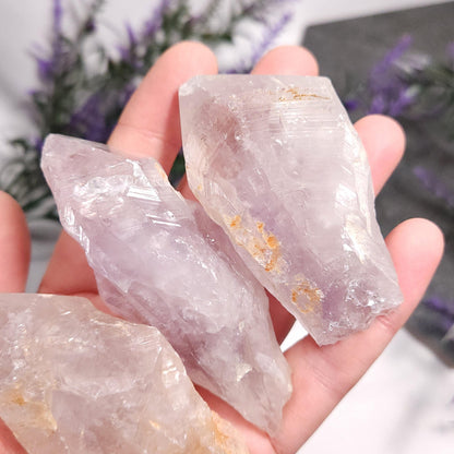 Ghost Amethyst