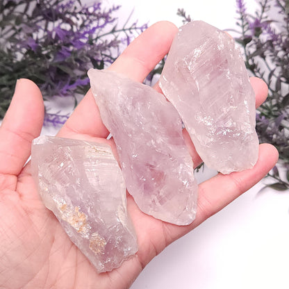 Ghost Amethyst
