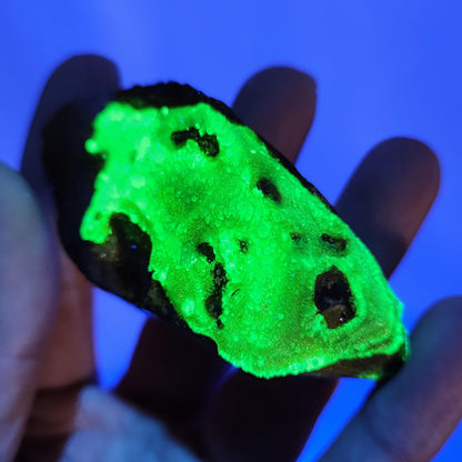Hyalite Opal