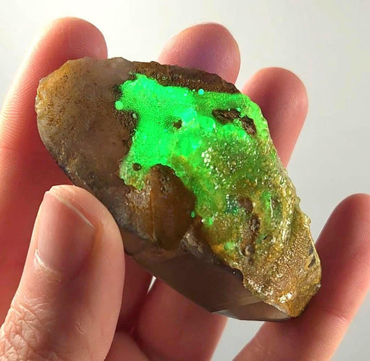 Hyalite Opal