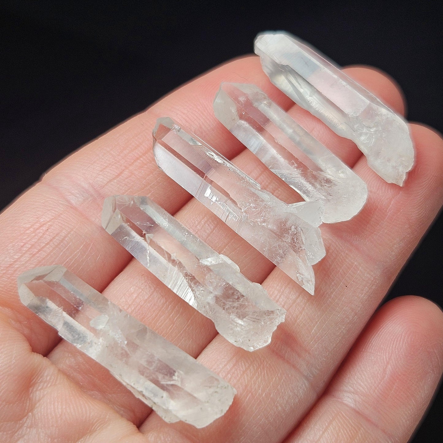 Arkansas Quartz Crystal