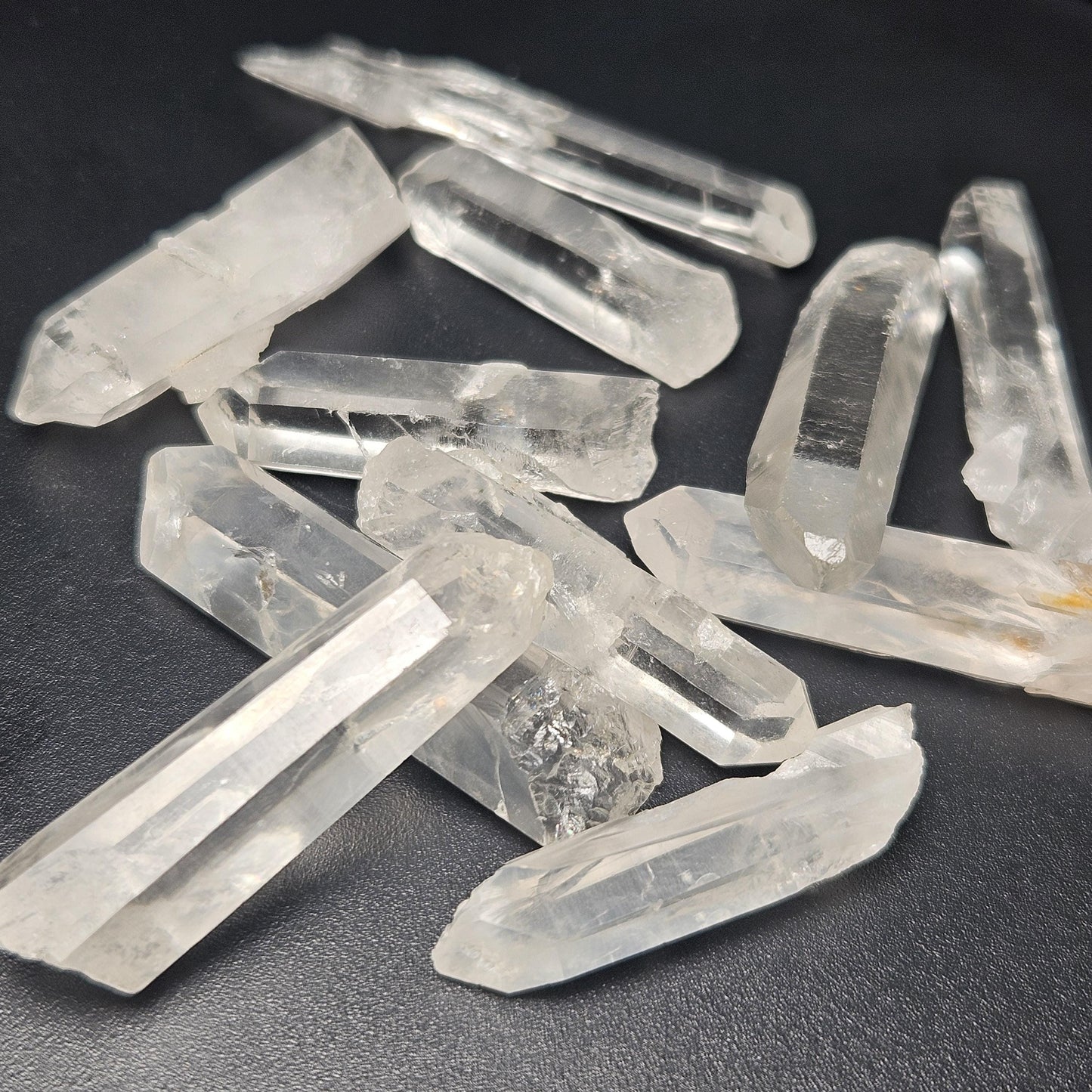 Arkansas Quartz Crystal