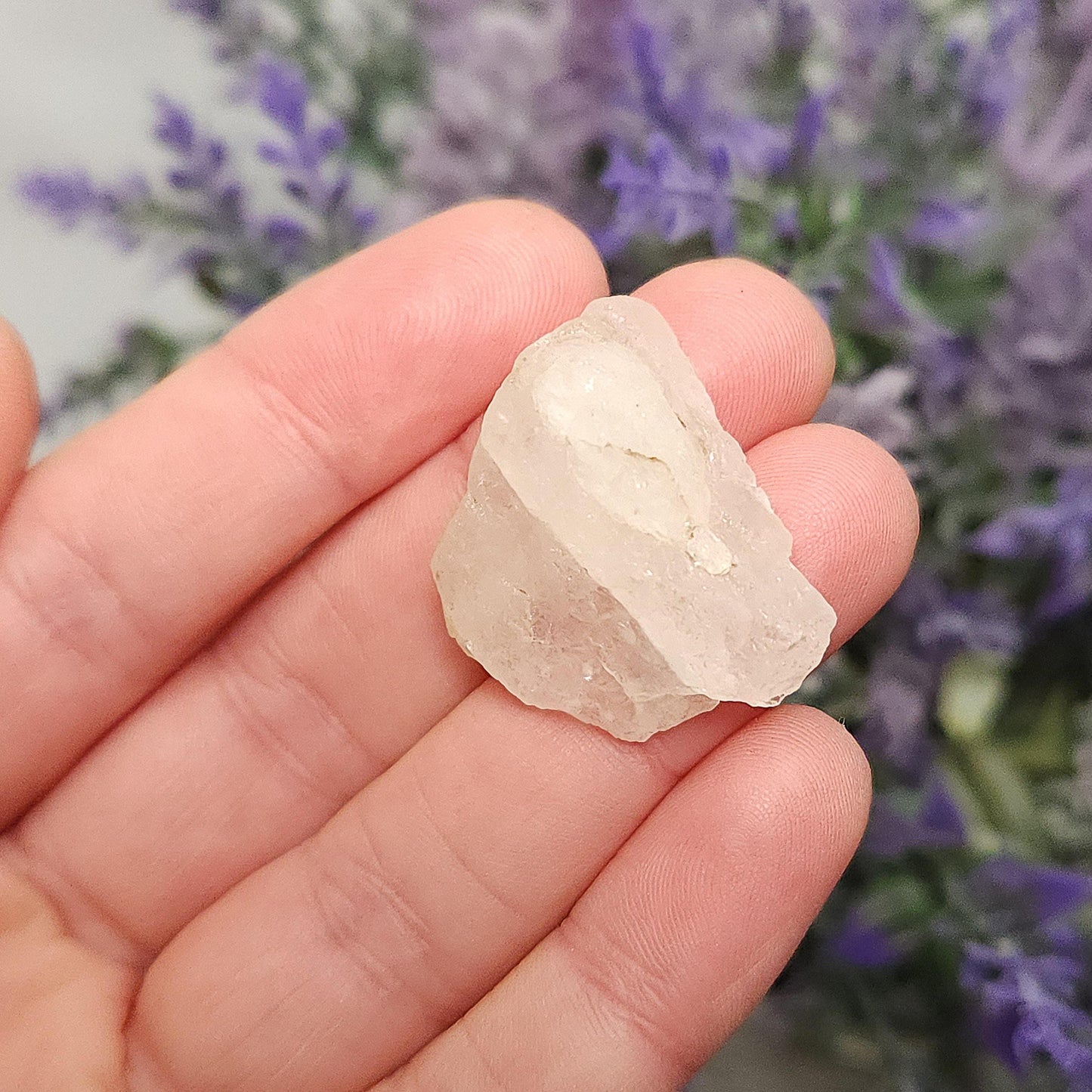 Phenacite Crystal
