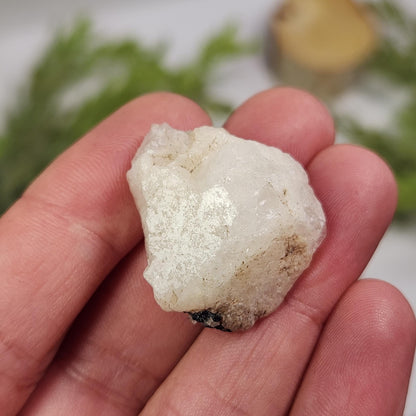 Nigerian Phenacite Crystal