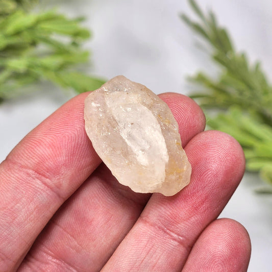 Phenacite Crystal