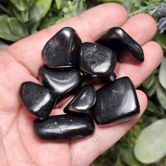 Shungite Crystal