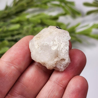 Nigerian Phenacite Crystal