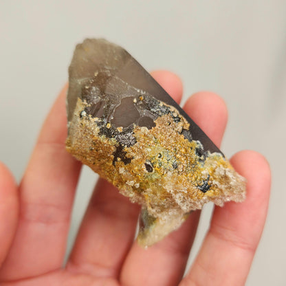 Hyalite Opal
