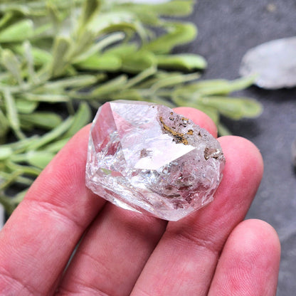 Herkimer Diamond Specimen