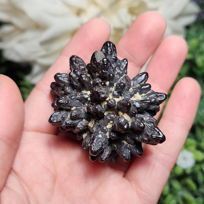 Spikey Prophecy Stone