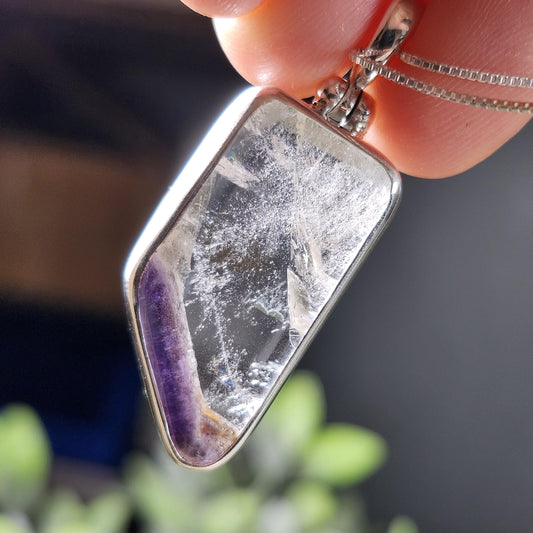 Super 7 Pendant