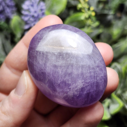 Amethyst Palm Stone