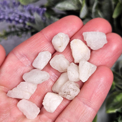 Authentic Phenacite Crystal