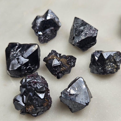 RARE Cuprite Specimen