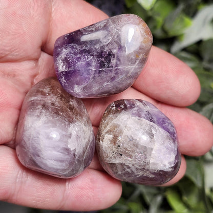 Super 7 Crystal