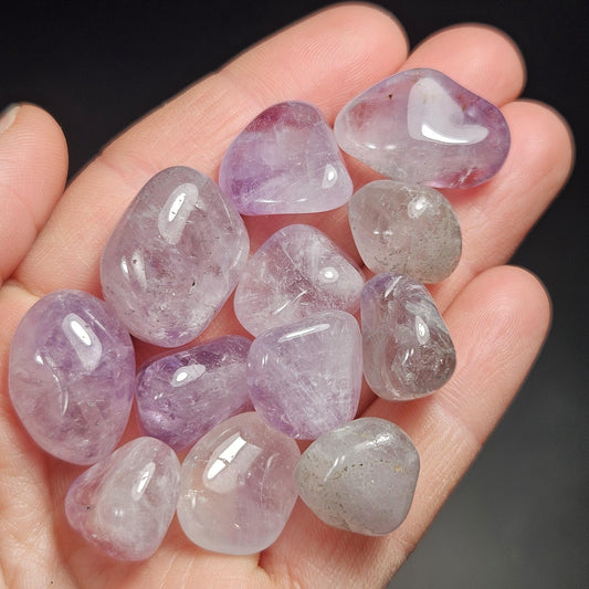 Auralite 23 Crystal