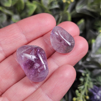Auralite 23 Crystal