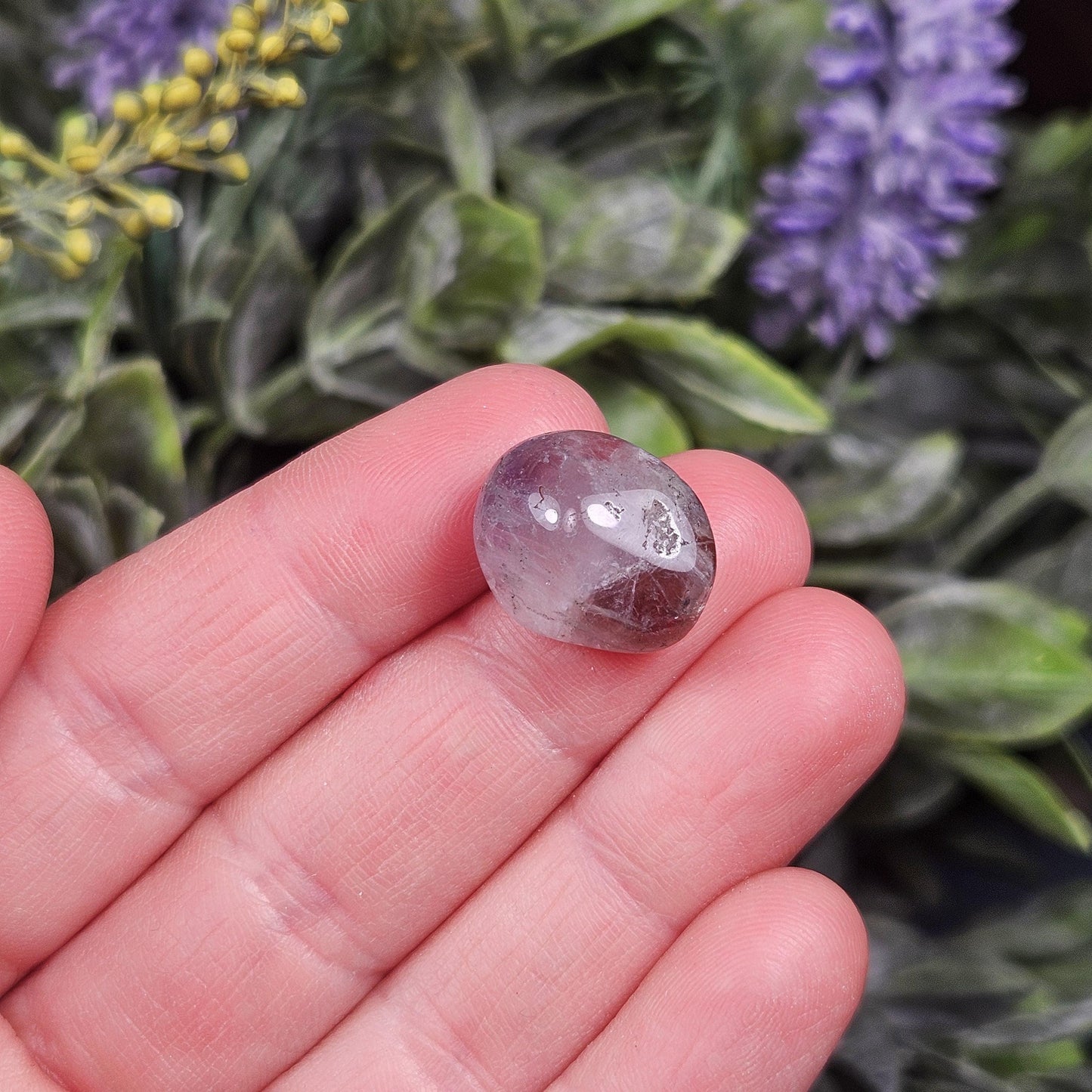 Auralite 23 Crystal