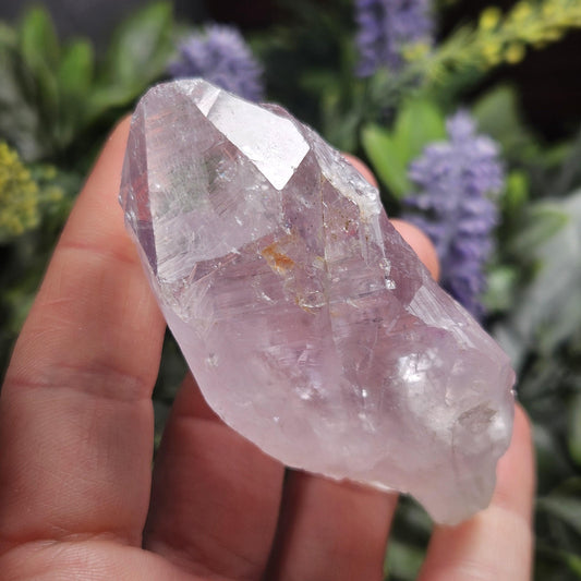 Ghost Amethyst